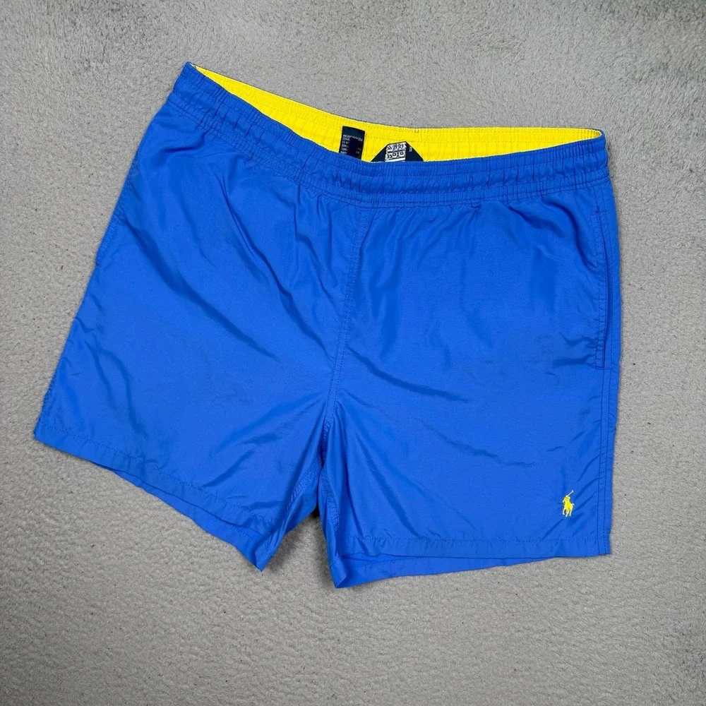 Polo Ralph Lauren Swim Trunks